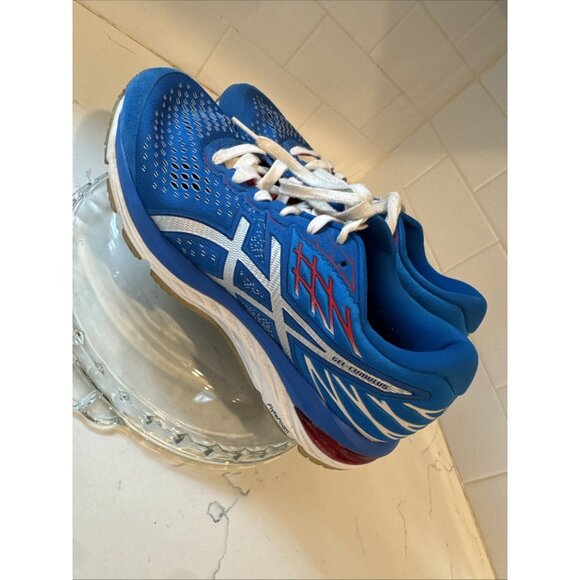 ASICS GEL-Cumulus 21 Retro Tokyo Women’s Sz 8 - Picture 5 of 11